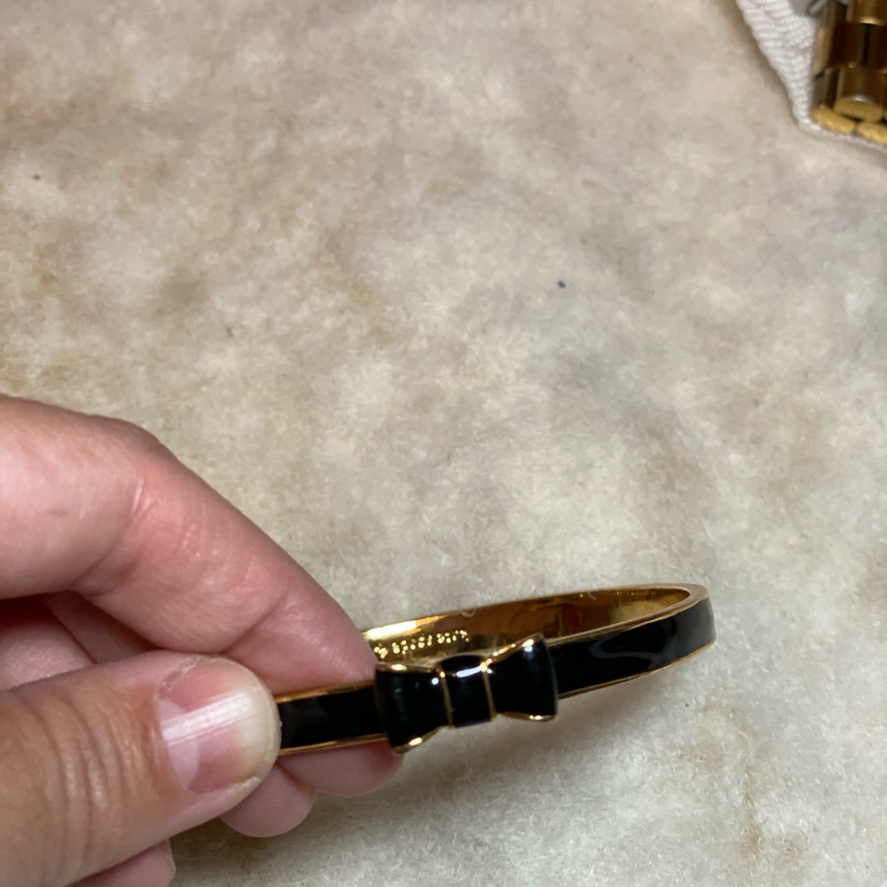 Kate spade bracelet